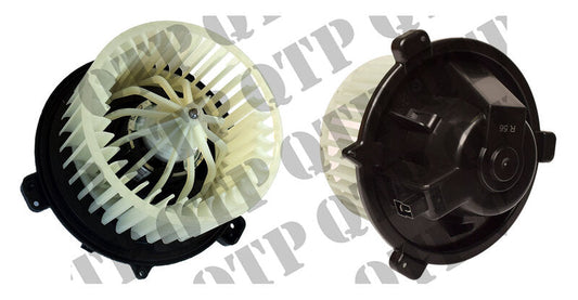 FAN BLOWER MOTOR