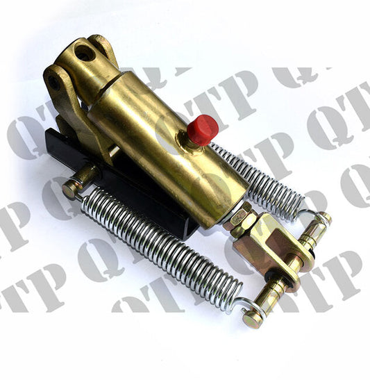 TRAILER BRAKE RAM KIT