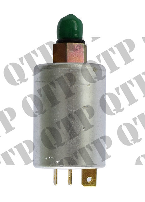 AIRCONDITIONING PRESSURE SWITCH