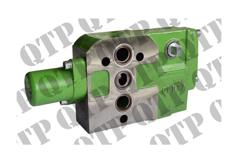 HYDRAULIC VALVE SLICE DISTRIBUTOR