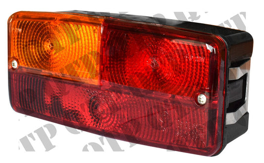 REAR LIGHT LH