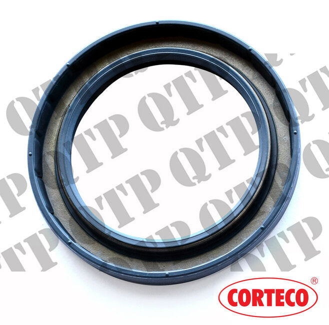 FRONT AXLE SEAL