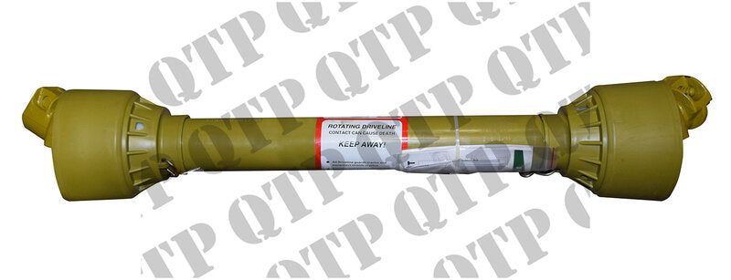 PTO SHAFT