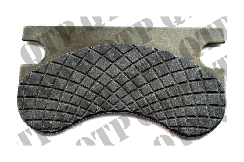 BRAKE PAD