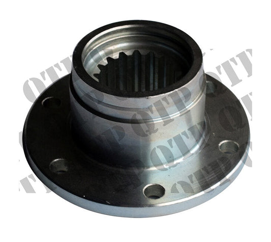 FLANGE