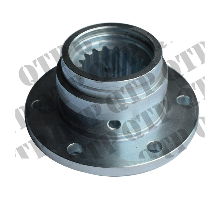 FLANGE