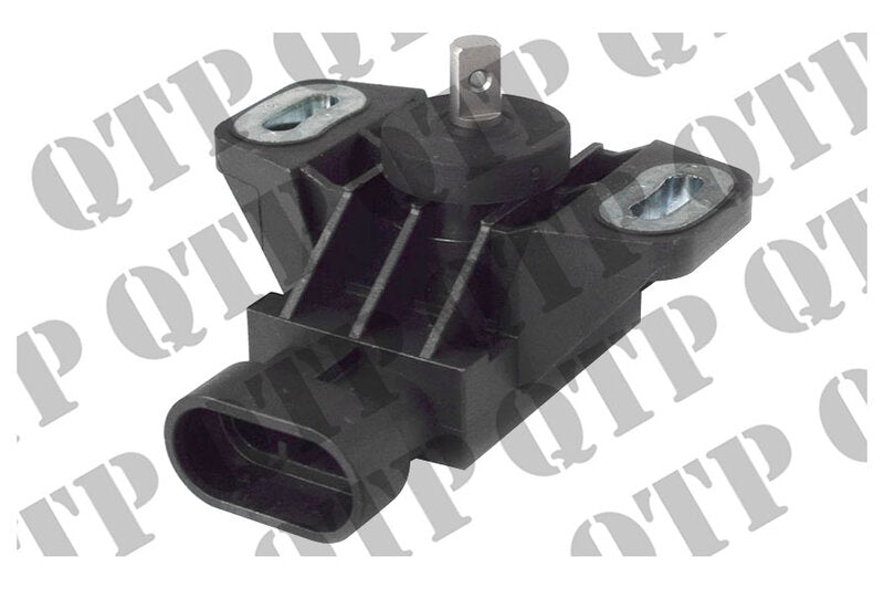 HITCH DRAFT SENSOR FOR REAR LINKAGE