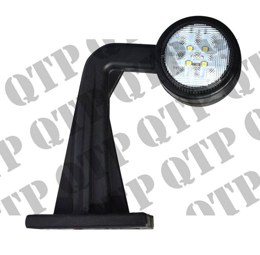 SIDE MARKER LAMP