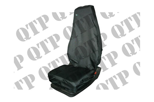 SEAT COVER