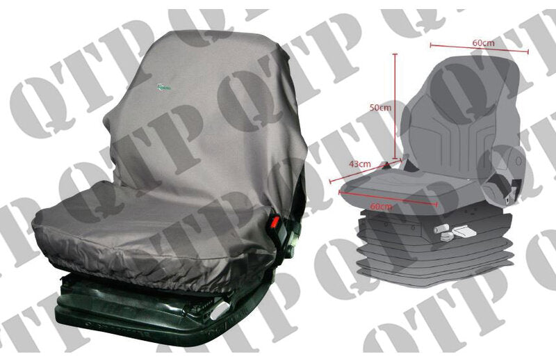 SEAT COVER