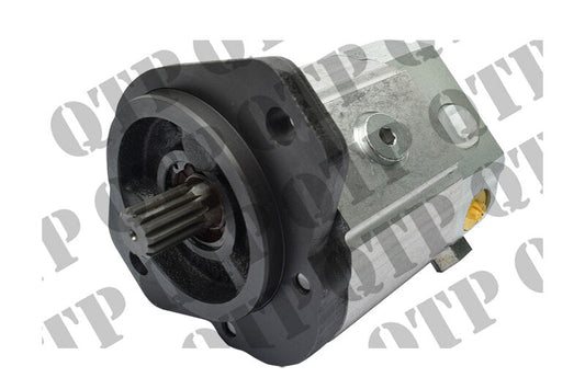 HYDRAULIC PUMP