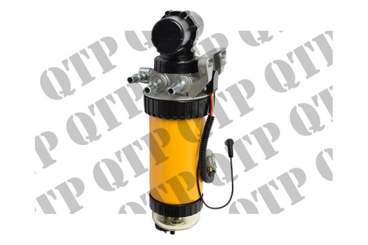 FUEL LIFT PUMP