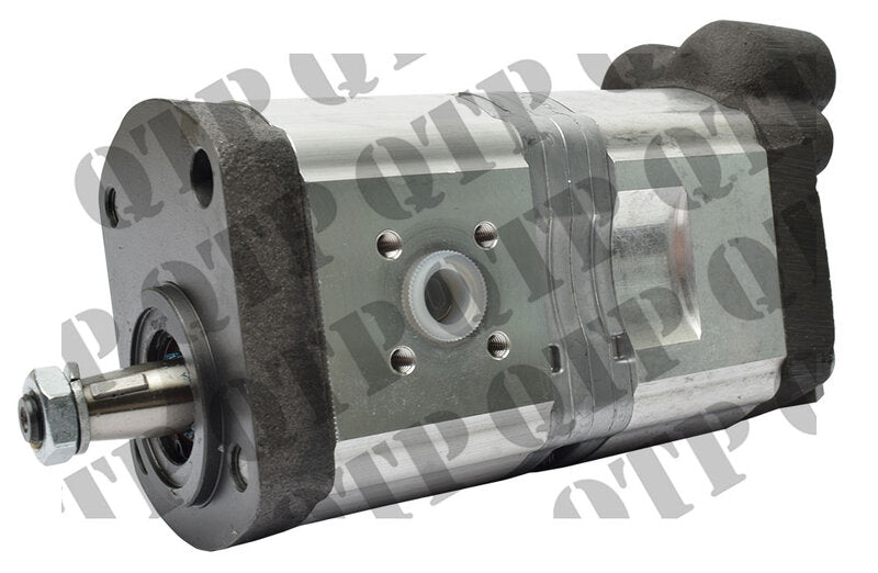 HYDRAULIC PUMP