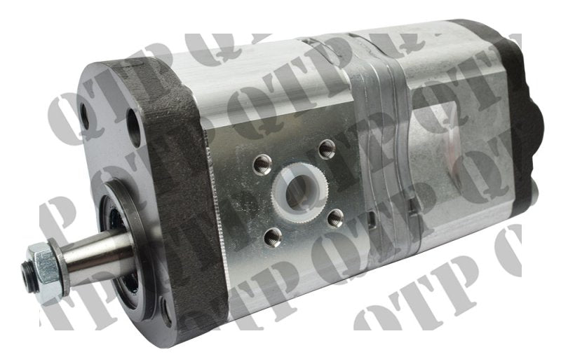 HYDRAULIC PUMP