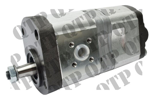 HYDRAULIC PUMP