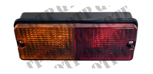 REAR LAMP