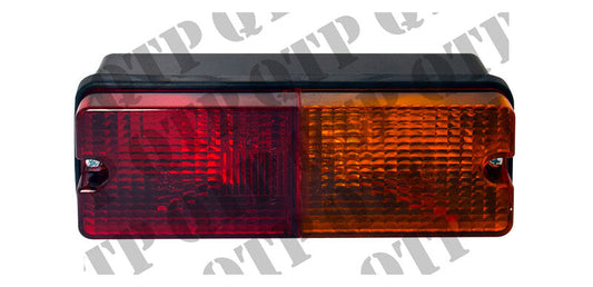 REAR LAMP