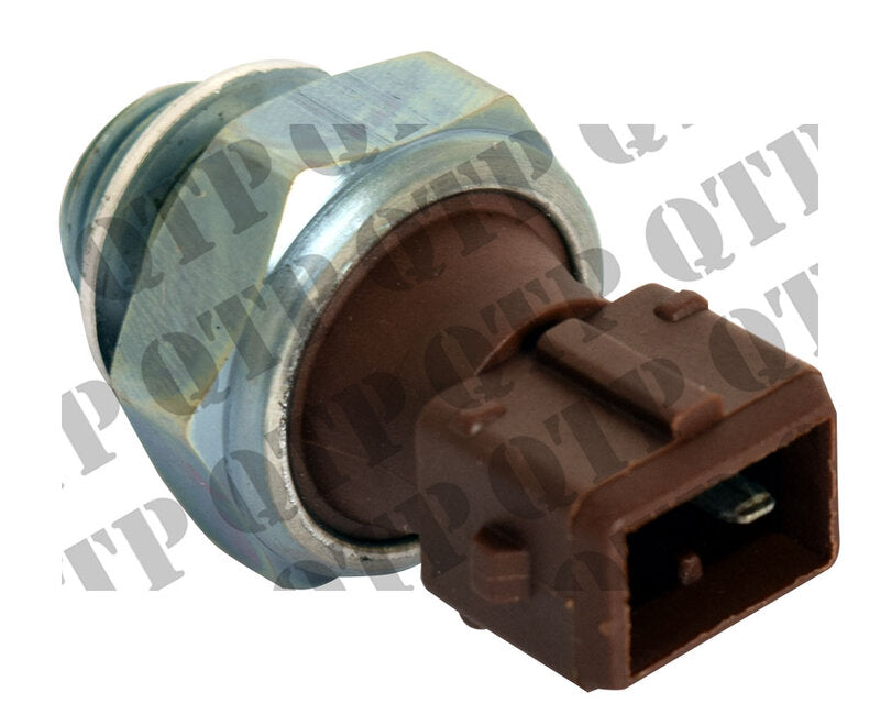 OIL PRESSURE SWITCH