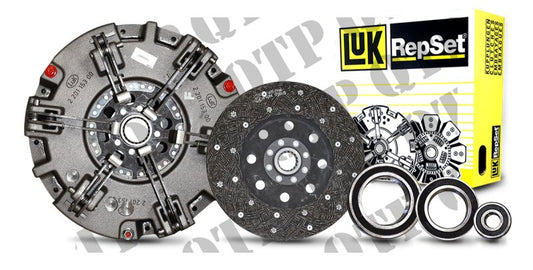 CLUTCH KIT