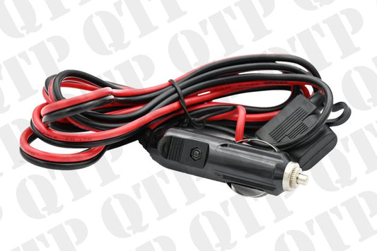 CIGAR LIGHTER PLUG 12V