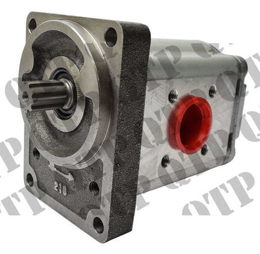 HYDRAULIC PUMP