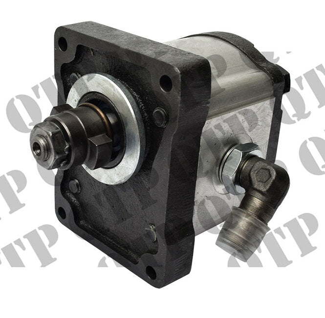 HYDRAULIC PUMP