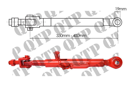 STABILISER