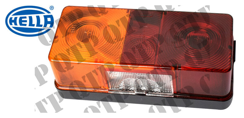 REAR LAMP LH