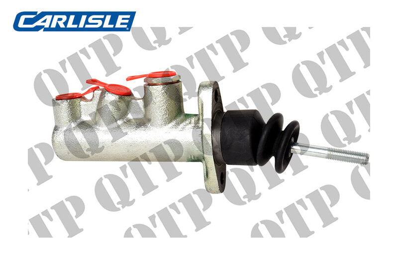 BRAKE MASTER CYLINDER