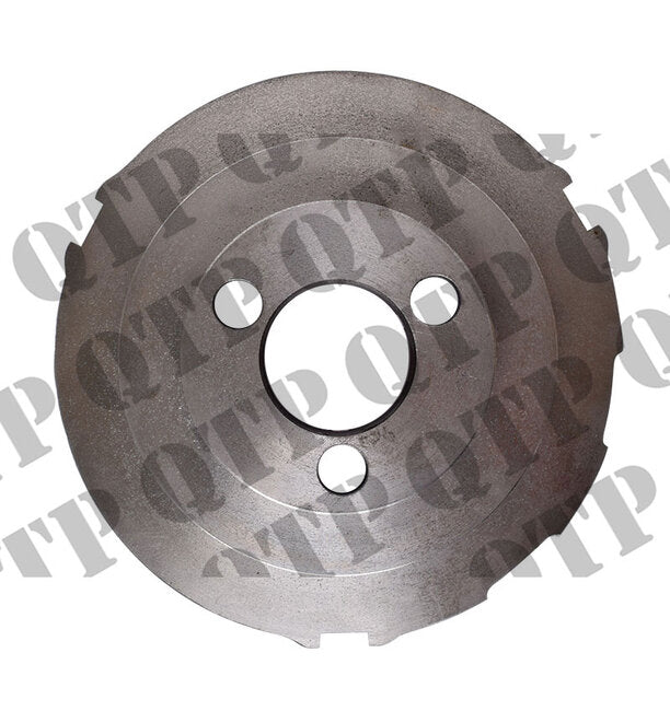 BRAKE WARE PLATE