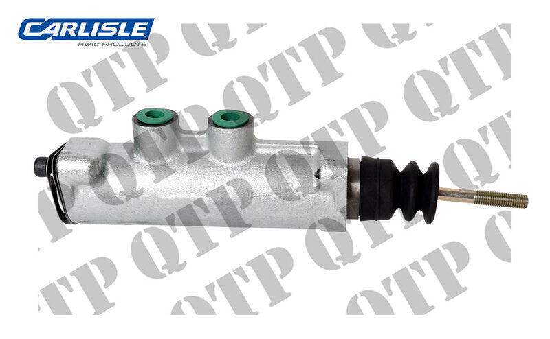 BRAKE MASTER CYLINDER