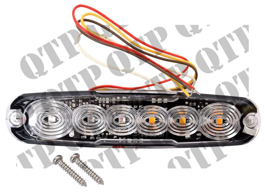 REAR LAMP LED