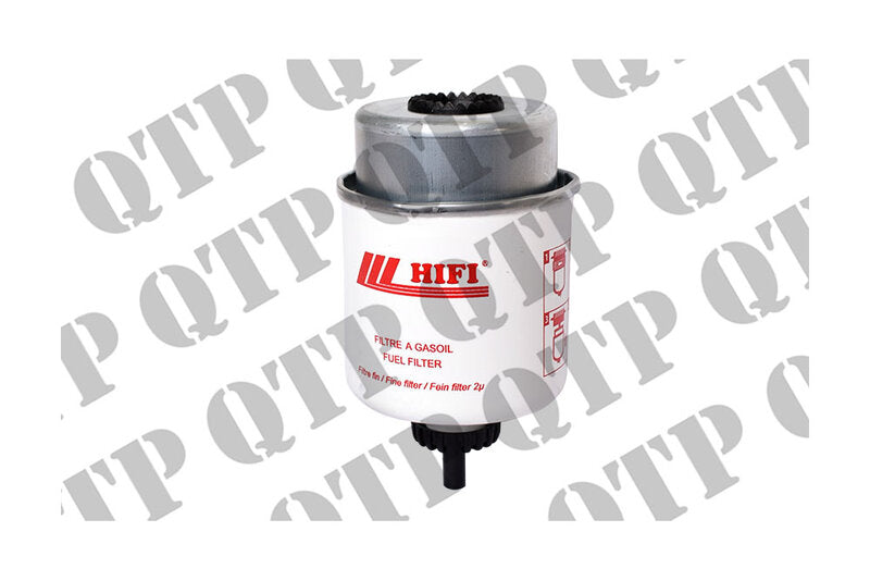 FUEL FILTER