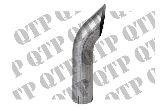 EXHAUST REPAIR OUTLET