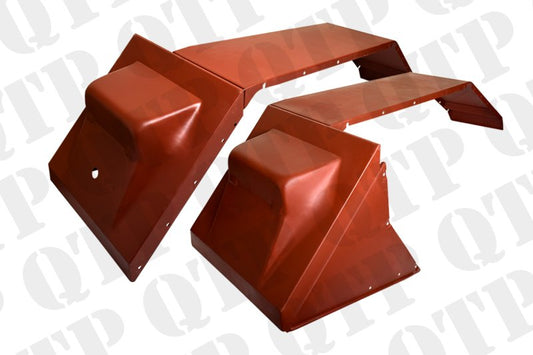 MUDGUARD