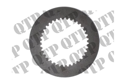 TRANSMISSION CLUTCH PACK