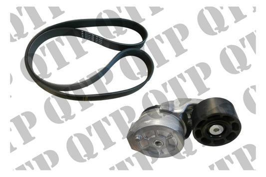 FAN BELT TENSIONER KIT