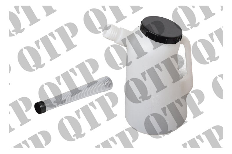 OIL MEASURE 2 LTR. FLEXISPOUT