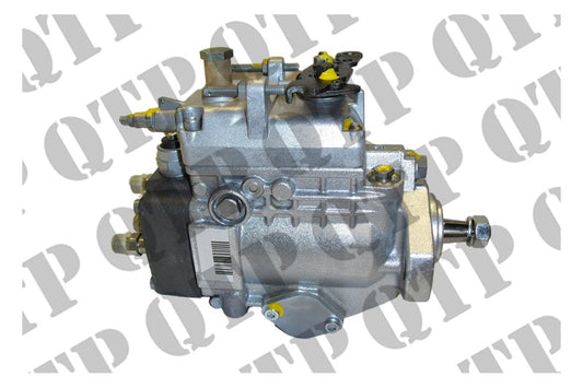 INJECTOR PUMP