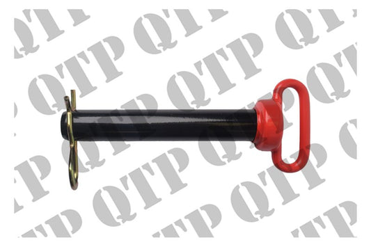 RED HEAD HITCH PIN