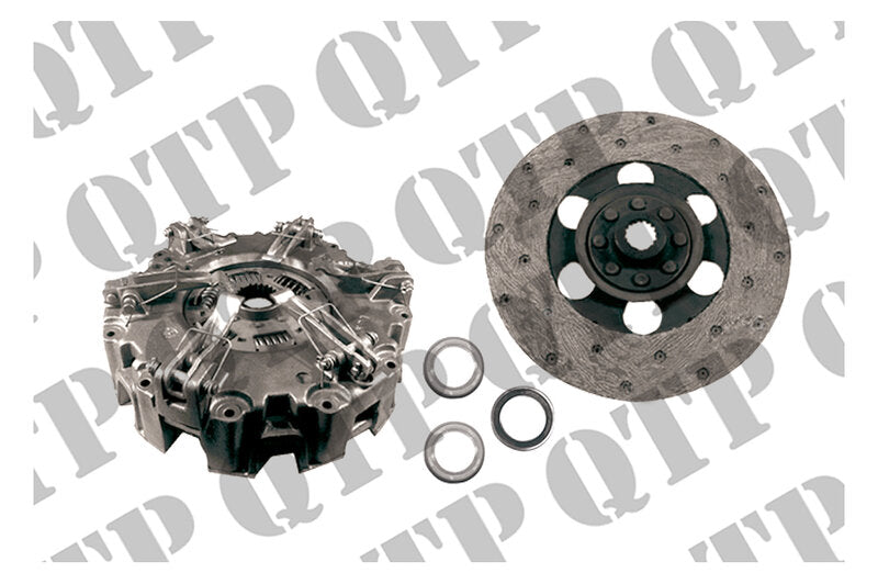 CLUTCH KIT