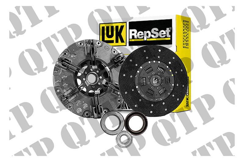 CLUTCH KIT