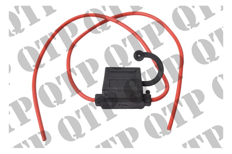 BLADE FUSE HOLDER
