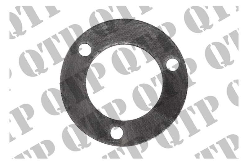 EXHAUST BOX GASKET