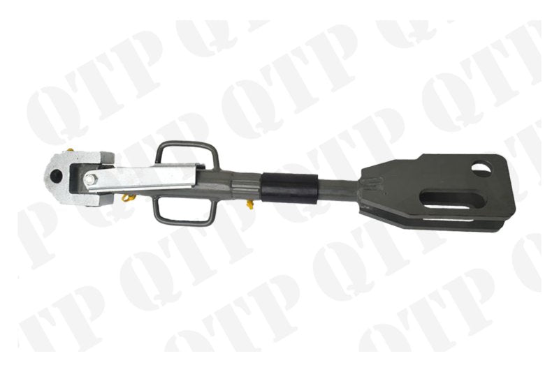 LEVELLING BOX ASSEMBLY