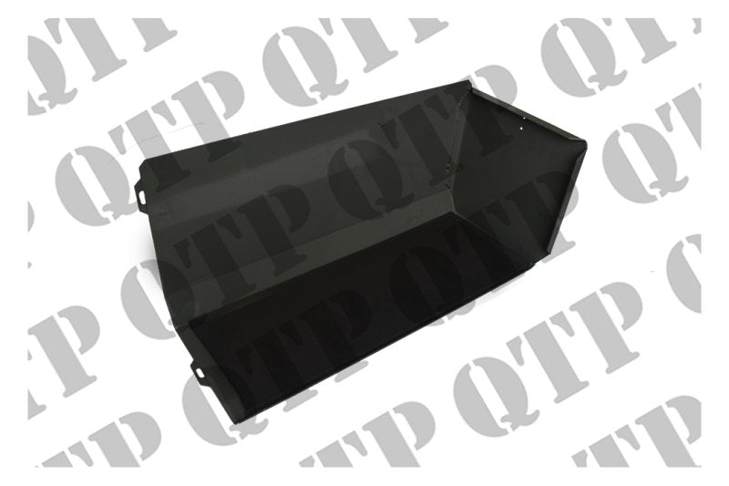 BATTERY BOX COVER