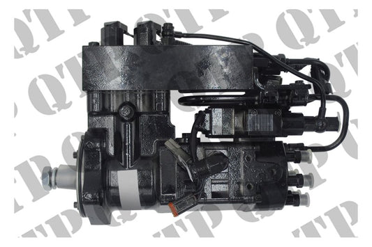INJECTOR PUMP