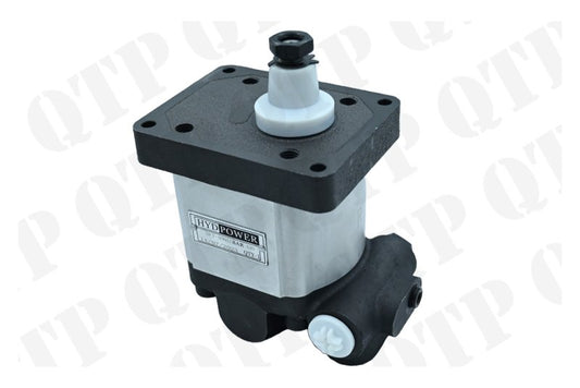 POWER STEERING PUMP