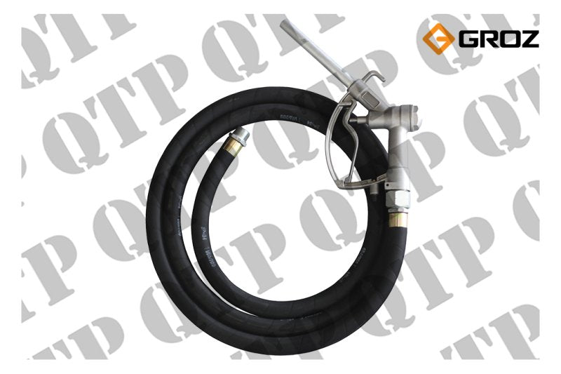 FUEL DISPENSING KIT