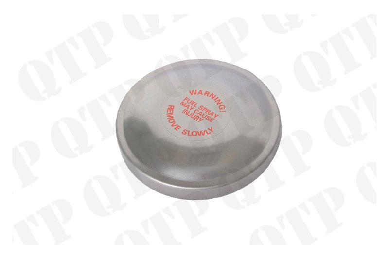 FUEL TANK CAP CASE INTERNATIONAL SUPER M 56